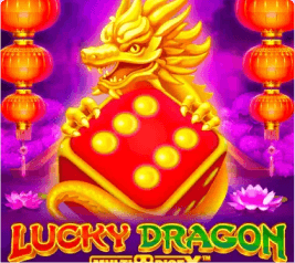 Lucky Dragon