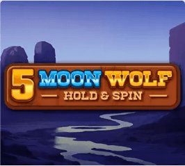 5 Moon Wolf